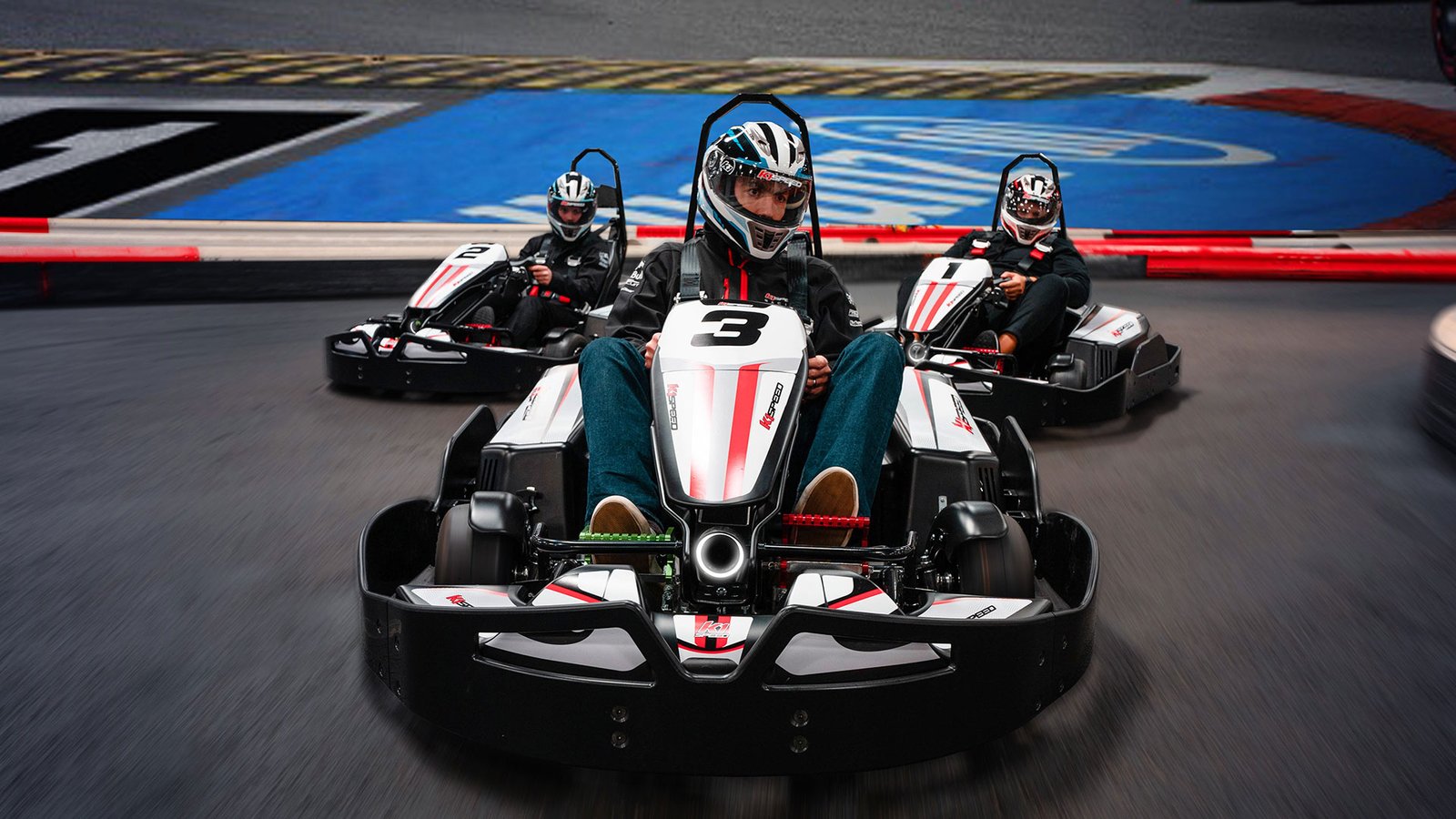 K1 Speed champions get new route into Porsche series