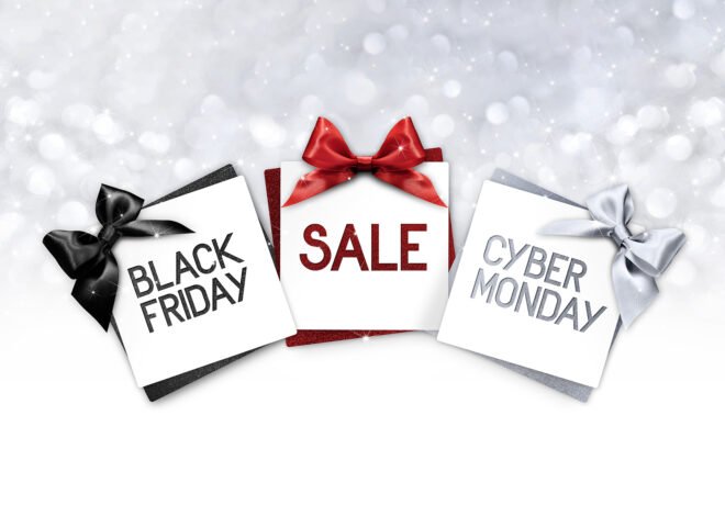 The best Black Friday and Cyber Monday deals for Porsche owners